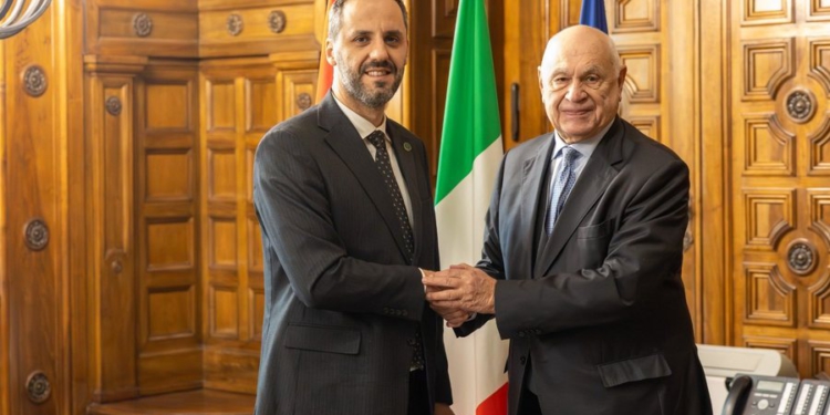 Nga ndryshimet në Kodin Penal te rehabilitimi i të burgosurve, zbardhet takimi i Lamallarit me homologun italian