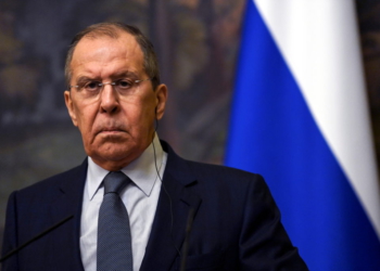 Skandali i Epstein, në skenë del emri i Lavrov dhe takimi Trump-Putin