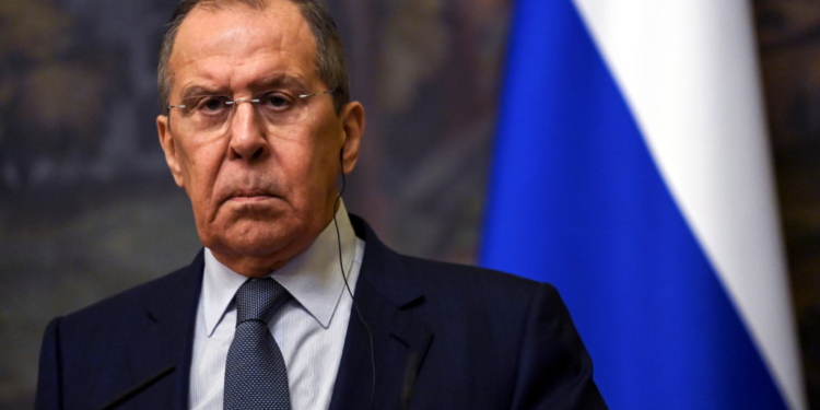 Skandali i Epstein, në skenë del emri i Lavrov dhe takimi Trump-Putin