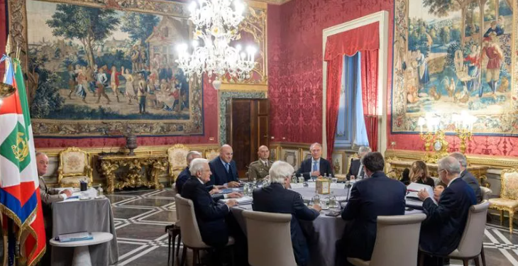 Lufta hibride, raporti i Crosettos: Si po tenton Moska të na destabilizojë