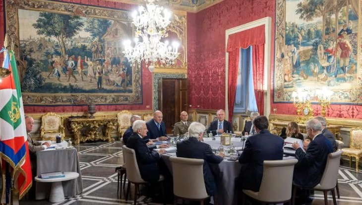 Lufta hibride, raporti i Crosettos: Si po tenton Moska të na destabilizojë