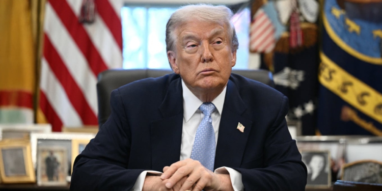 Senatorët e Kongresit Amerikan kritikojnë planin e paqes të Trump: Ukraina nuk duhet të detyrohet të dorëzojë territore