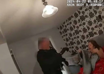 VIDEO/“Mbretëresha” e mashtrimeve me kriptomonedhat mbetet në burg, gjyqtarët habiten me pasurinë. Gabimi që e çoi në pranga 