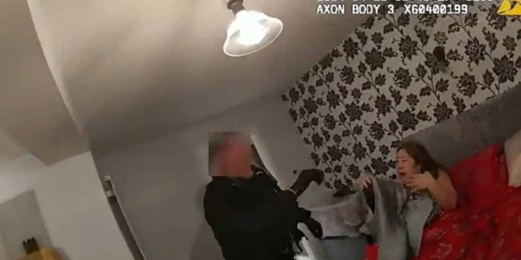 VIDEO/“Mbretëresha” e mashtrimeve me kriptomonedhat mbetet në burg, gjyqtarët habiten me pasurinë. Gabimi që e çoi në pranga 