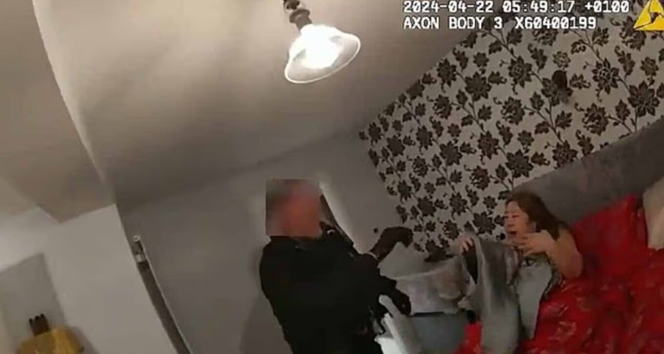 VIDEO/“Mbretëresha” e mashtrimeve me kriptomonedhat mbetet në burg, gjyqtarët habiten me pasurinë. Gabimi që e çoi në pranga 