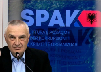 Sot seanca paraprake për Metën në GJKKO, vendoset nëse dosja do kalojë për gjykim