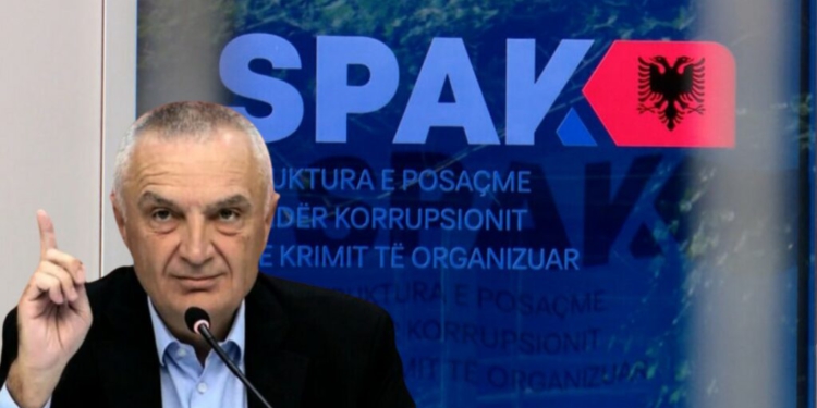 Sot seanca paraprake për Metën në GJKKO, vendoset nëse dosja do kalojë për gjykim