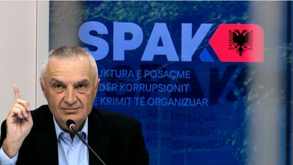Sot seanca paraprake për Metën në GJKKO, vendoset nëse dosja do kalojë për gjykim