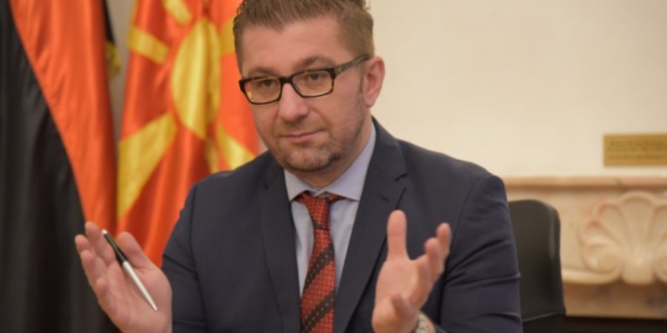 Maqedonia e Veriut sfidë Shqipërisë: Jemi shumë përpara Tiranës në rrugën drejt BE-së, ata janë pas nesh dhe Serbisë