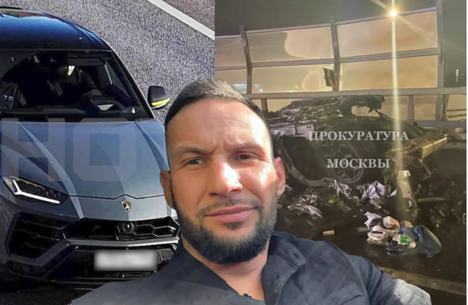Vdes në aksident milioneri i kriptomonedhave