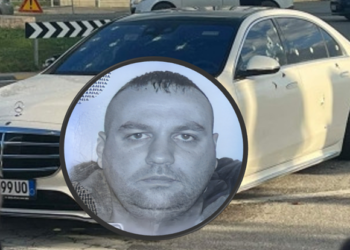 Miku i tij Gilmando Dani u vra/ 4 ditë nga atentati në Rinas: Muçi Shaljani vijon në gjendje të rëndë, i intubuar dhe…