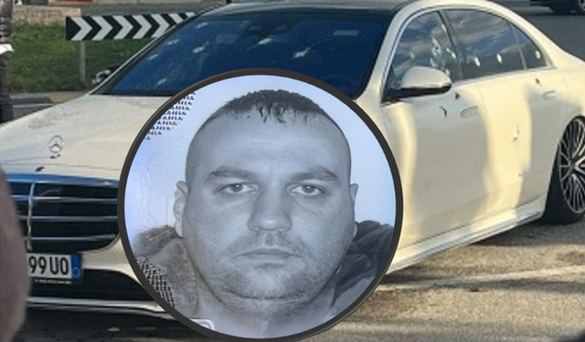 Miku i tij Gilmando Dani u vra/ 4 ditë nga atentati në Rinas: Muçi Shaljani vijon në gjendje të rëndë, i intubuar dhe…