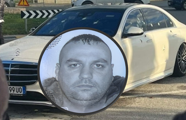 Miku i tij Gilmando Dani u vra/ 4 ditë nga atentati në Rinas: Muçi Shaljani vijon në gjendje të rëndë, i intubuar dhe…