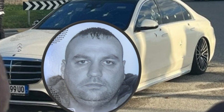 Mbeti i plagosur në atentatin e rrethrrotullimit të Rinasit, ndërron jetë miku i Gilmando Danit, Muçi Shaljani
