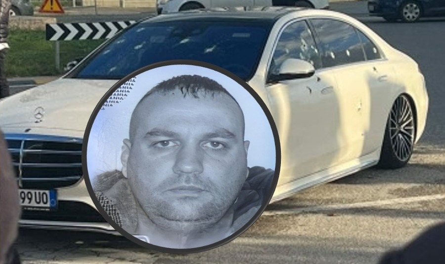 Mbeti i plagosur në atentatin e rrethrrotullimit të Rinasit, ndërron jetë miku i Gilmando Danit, Muçi Shaljani