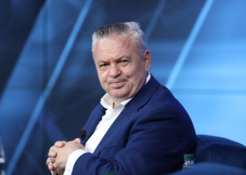 Myslim Murrizi sulmon Altin Dumanin: Trego për takimin e fshehtë me zyrtarin e lartë amerikan…