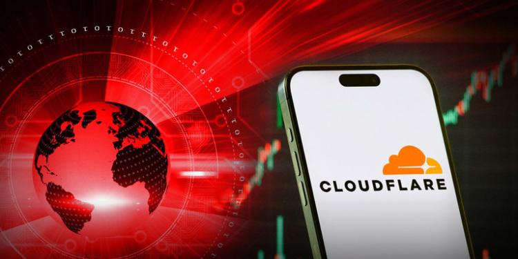 Në “paralizë” interneti/ Sistemi mbrojtës Cloudflare goditi “website-t” kryesore, ja çfarë ndodhi