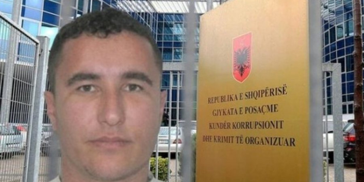 “Ke marrë një armë poshtë mbikalimit ku ndodhi vrasja e..?”/ Ish-shefi policisë, Nazmi Shuli përgënjeshtron në gjyq deklarimet e Nuredin Dumanit