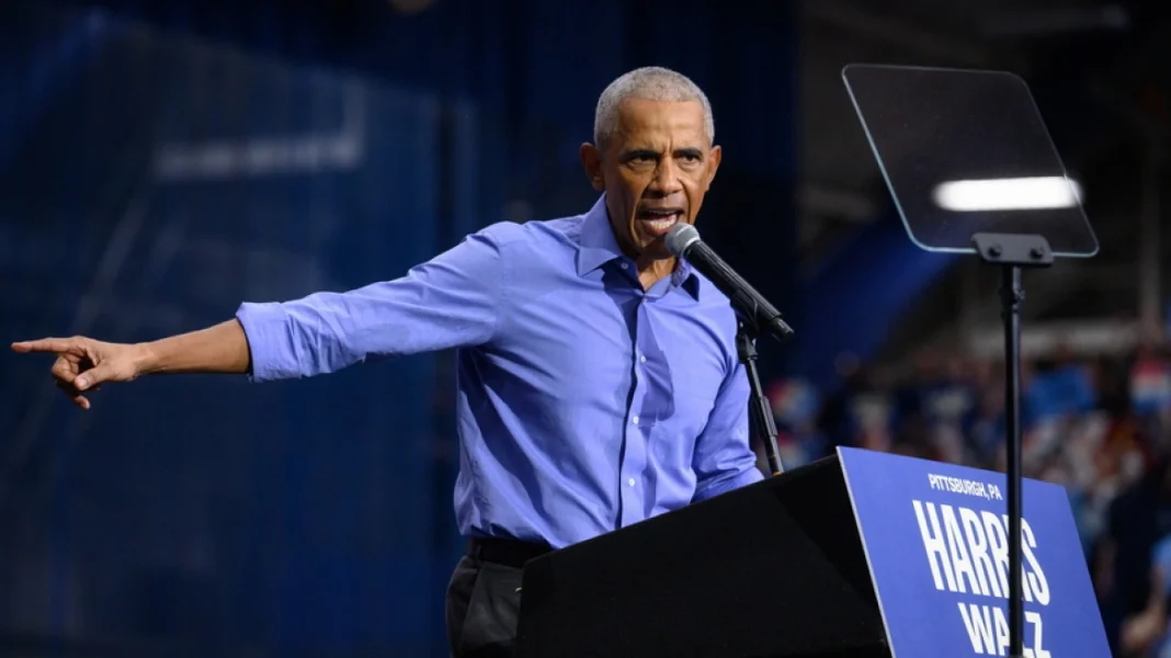 Obama kritikon politikat e Trump: SHBA është në një gjendje mjaft të zymtë 