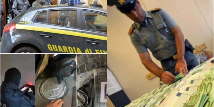 U sekuestruan 1.3 ton kokainë, operacioni i SPAK me autoritetet italiane/Publikohen emrat e 24 të arrestuarve