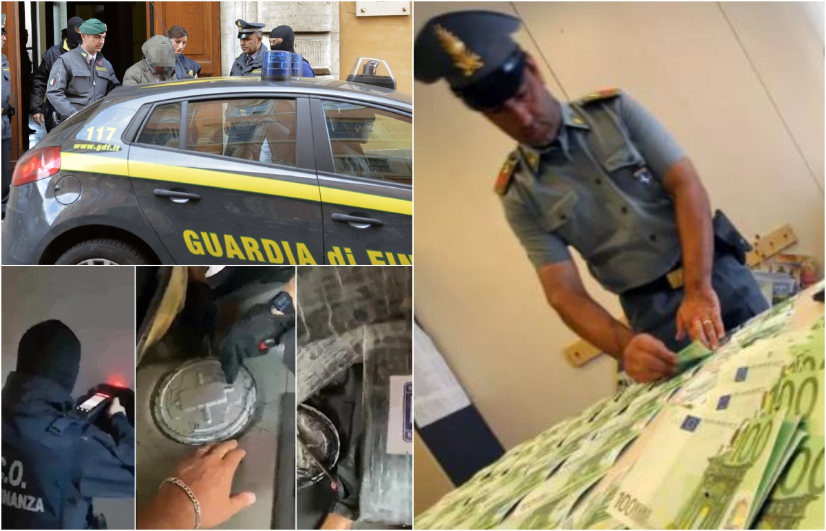 U sekuestruan 1.3 ton kokainë, operacioni i SPAK me autoritetet italiane/Publikohen emrat e 24 të arrestuarve