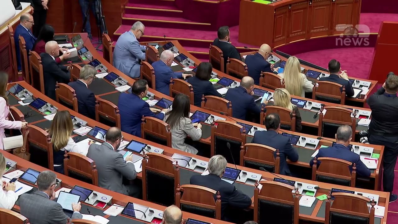 Raporti i OSBE, PD kërkon mocion me debat në Kuvend: U shkel barazia në zgjedhje