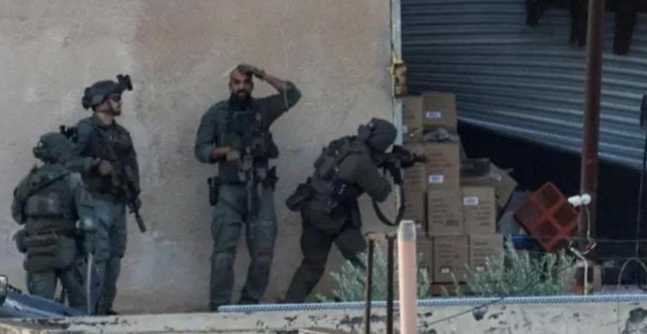Pamje tronditëse, palestinezët e paarmatosur ekzekutohen nga forcat izraelite në Jenin