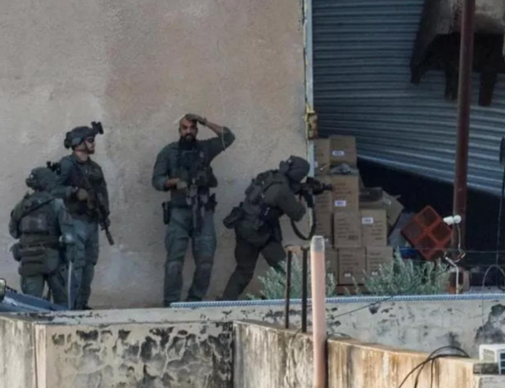 Pamje tronditëse, palestinezët e paarmatosur ekzekutohen nga forcat izraelite në Jenin