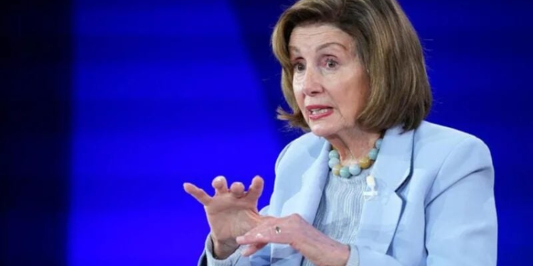 Nancy Pelosi ‘doreza e vjetër’ e demokratëve në Kongres, njofton fundin e saj në politikë: S’do të kandidoj për rizgjedhje 