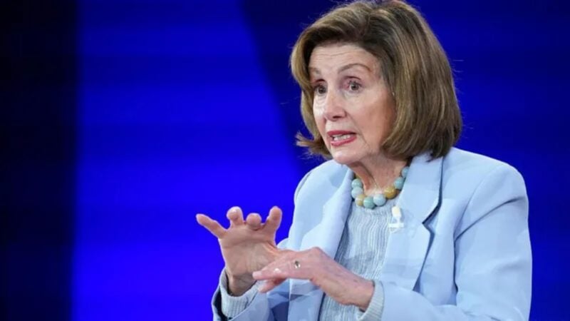 Nancy Pelosi ‘doreza e vjetër’ e demokratëve në Kongres, njofton fundin e saj në politikë: S’do të kandidoj për rizgjedhje 