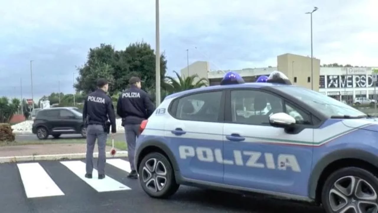 “Nëse nuk paguan, do të vras”/ Shqiptari terrorizon familjen italiane, arrestohet në Romë