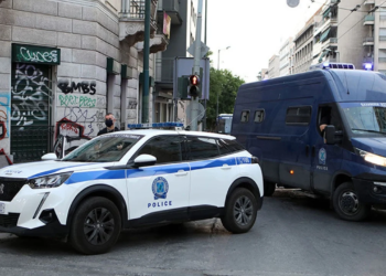 (EMRI)Arrestohet shqiptari në Greqi, konsiderohej ‘koka’ e grupit të trafikut të narkotikëve/ Droga kalonte përmes Rusisë..