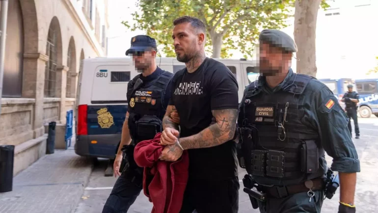 Operacion i madh në Spanjë, shkatërrohet organizata shqiptare e trafikut të drogës