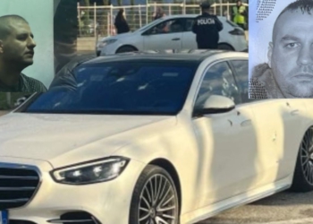 “Makina e autorit dhe e viktimave lëvizën paralel..”Autori doli nga mjeti dhe i qëlloi nga afër/ Zbardhet dinamika e Rinasit