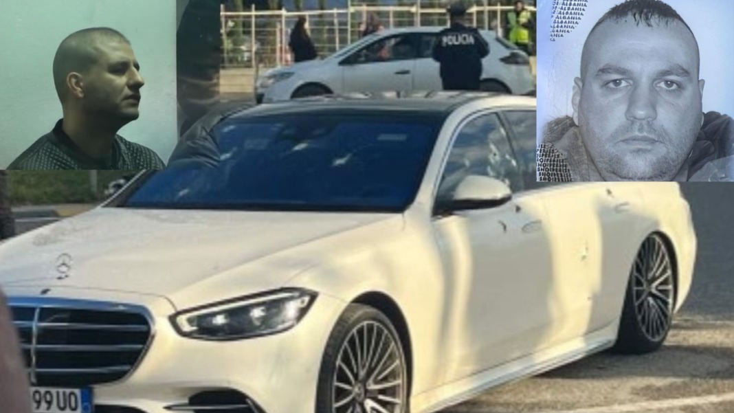 “Makina e autorit dhe e viktimave lëvizën paralel..”Autori doli nga mjeti dhe i qëlloi nga afër/ Zbardhet dinamika e Rinasit