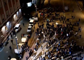 Protesta e opozitës/ “Nuk është rruga e duhur!”, analisti: Shqipëria nuk janë vetëm militantët, duhet afrim me votuesin