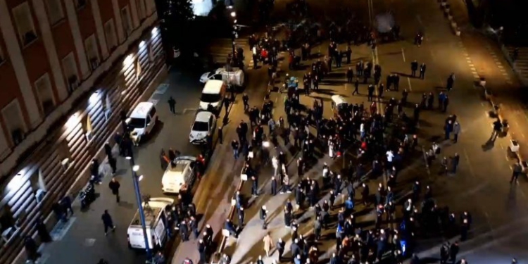 Protesta e opozitës/ “Nuk është rruga e duhur!”, analisti: Shqipëria nuk janë vetëm militantët, duhet afrim me votuesin