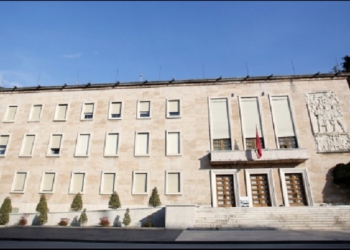 Shqipëria nën ujë, Qeveria planifikon 1 miliard lekë për përballimin e përmbytjeve në 2026