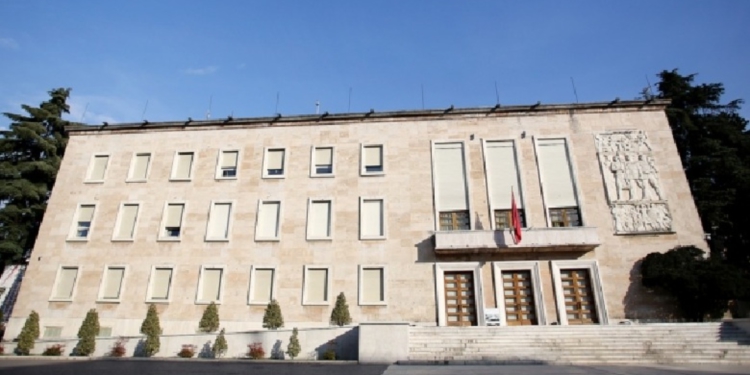 Shqipëria nën ujë, Qeveria planifikon 1 miliard lekë për përballimin e përmbytjeve në 2026