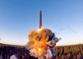 NATO në alarm nga raketa bërthamore ruse “Burevestnik”