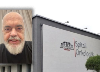 Ilaçet e shtrenjta për kancerin, Rama: 15 mln euro ekstra për pacientët e Onkologjikut! Do hapim Institut Kombëtar të Tumoreve