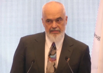 “Do bëjmë gjithçka për të mos prekur pavarësinë e SPAK”/ Rama: Evropa, feja jonë kryesore! S’i bëjmë detyrat e shtëpisë për..