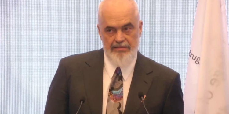 “Do bëjmë gjithçka për të mos prekur pavarësinë e SPAK”/ Rama: Evropa, feja jonë kryesore! S’i bëjmë detyrat e shtëpisë për..