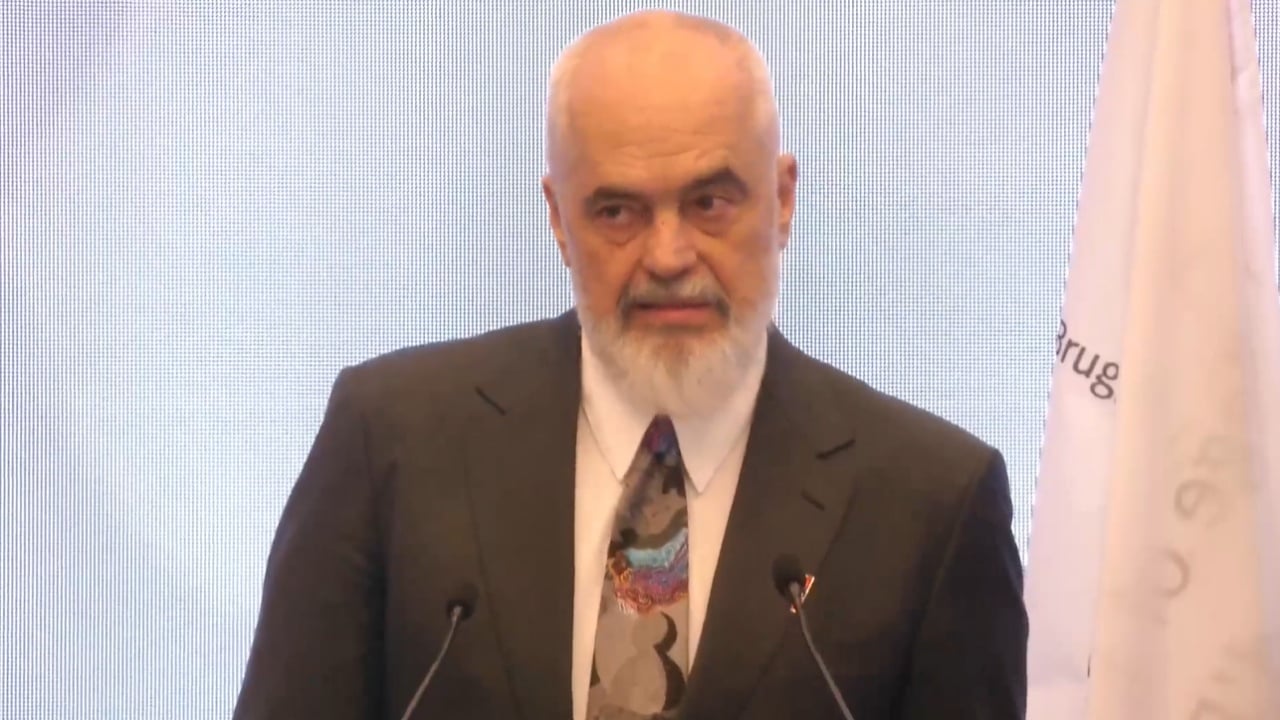 “Do bëjmë gjithçka për të mos prekur pavarësinë e SPAK”/ Rama: Evropa, feja jonë kryesore! S’i bëjmë detyrat e shtëpisë për..