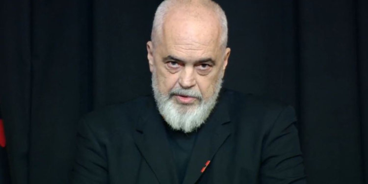 Deklarata e Berishës ndaj ambasadorit Gonzato, Rama i kërkon ndjesë Marta Kos: Le të lehin qentë, karvani ecën përpara