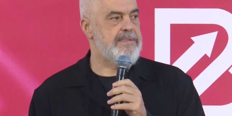 LIVE-Takim me banorët e njësisë 3, Rama: Nga janari 1.7 mld euro plus për pensionistët. Sforco e madhe financiare, por..