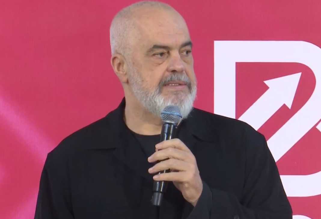 LIVE-Takim me banorët e njësisë 3, Rama: Nga janari 1.7 mld euro plus për pensionistët. Sforco e madhe financiare, por..