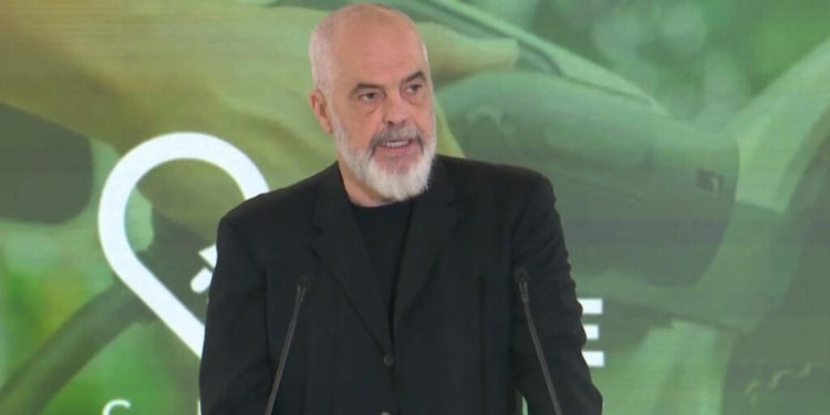 Rama: Brenda vitit të ardhshëm do të hyjmë në epokën e matësve inteligjentë