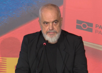 Më 17 nëntor konferenca ndërqeveritare me BE, Rama: Rekord, të gjitha kapituj të hapur brenda 1 viti