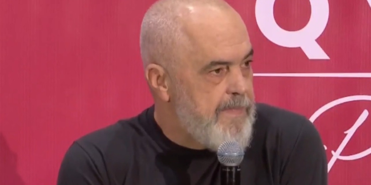 Buxheti 2026, Rama: Për herë të parë, një fond i posaçëm për nevojat e kancerit
